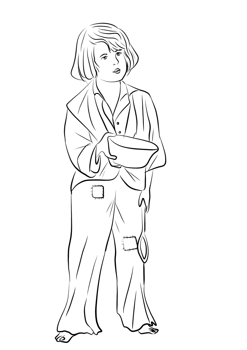 Oliver Twist