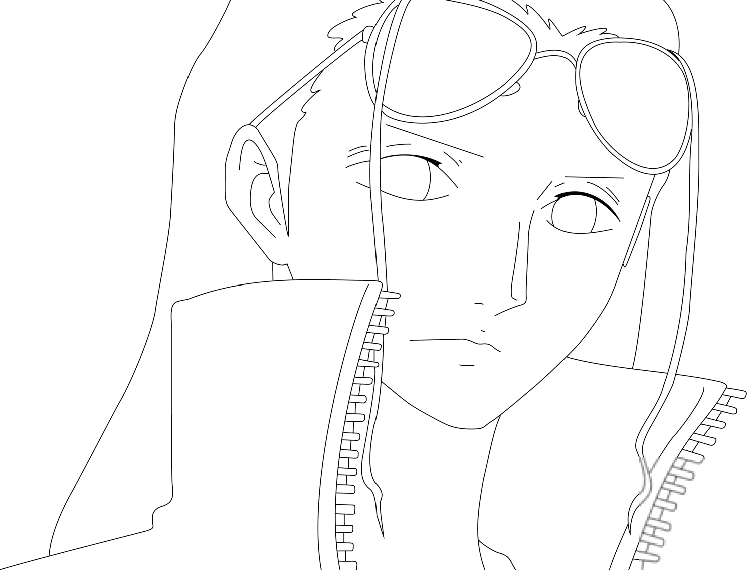 Nico Robin