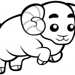 Funny Ram