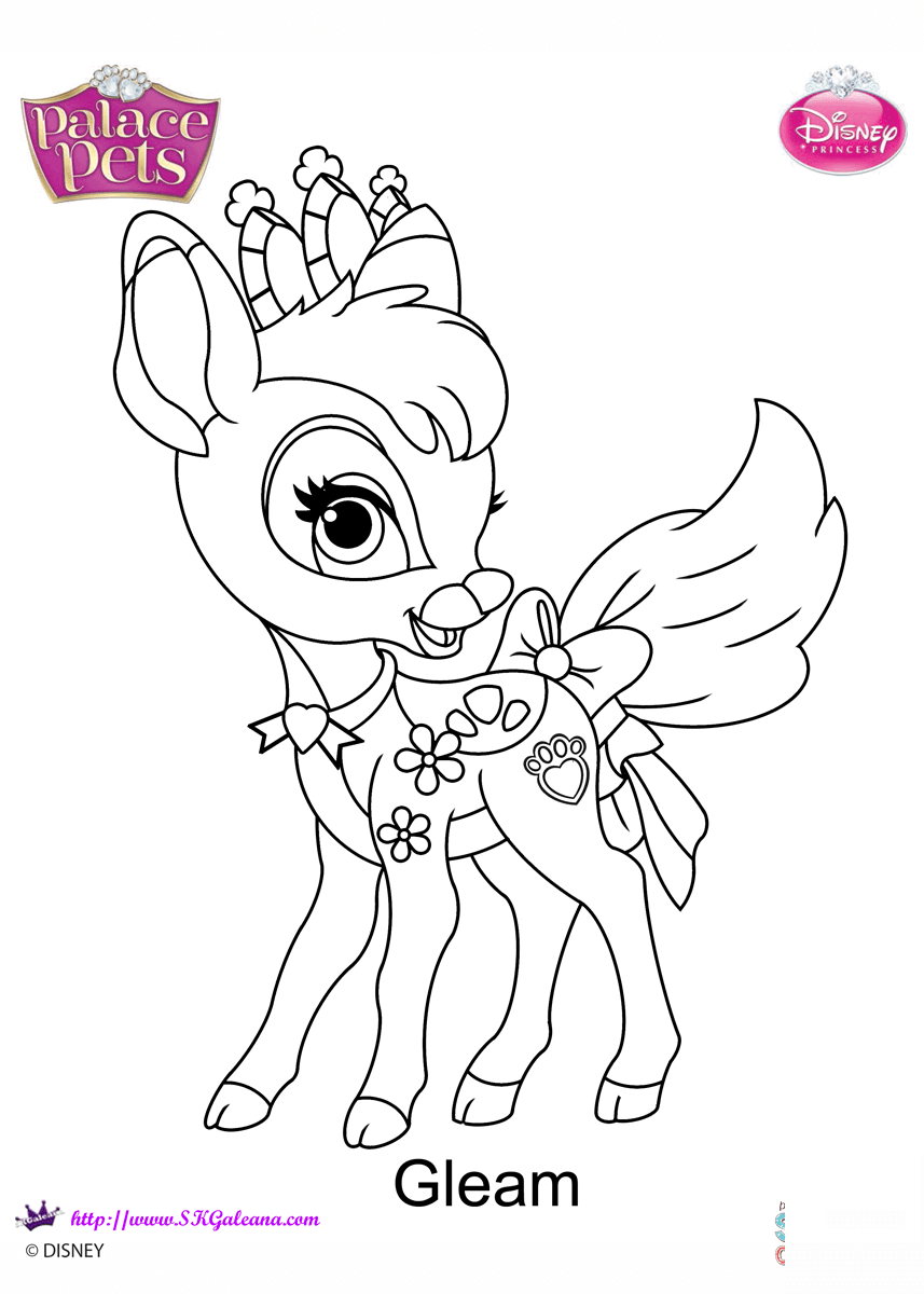 Gleam Princess