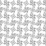 Lizard Tessellation
