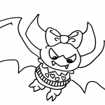 Monster High Count Fabulous