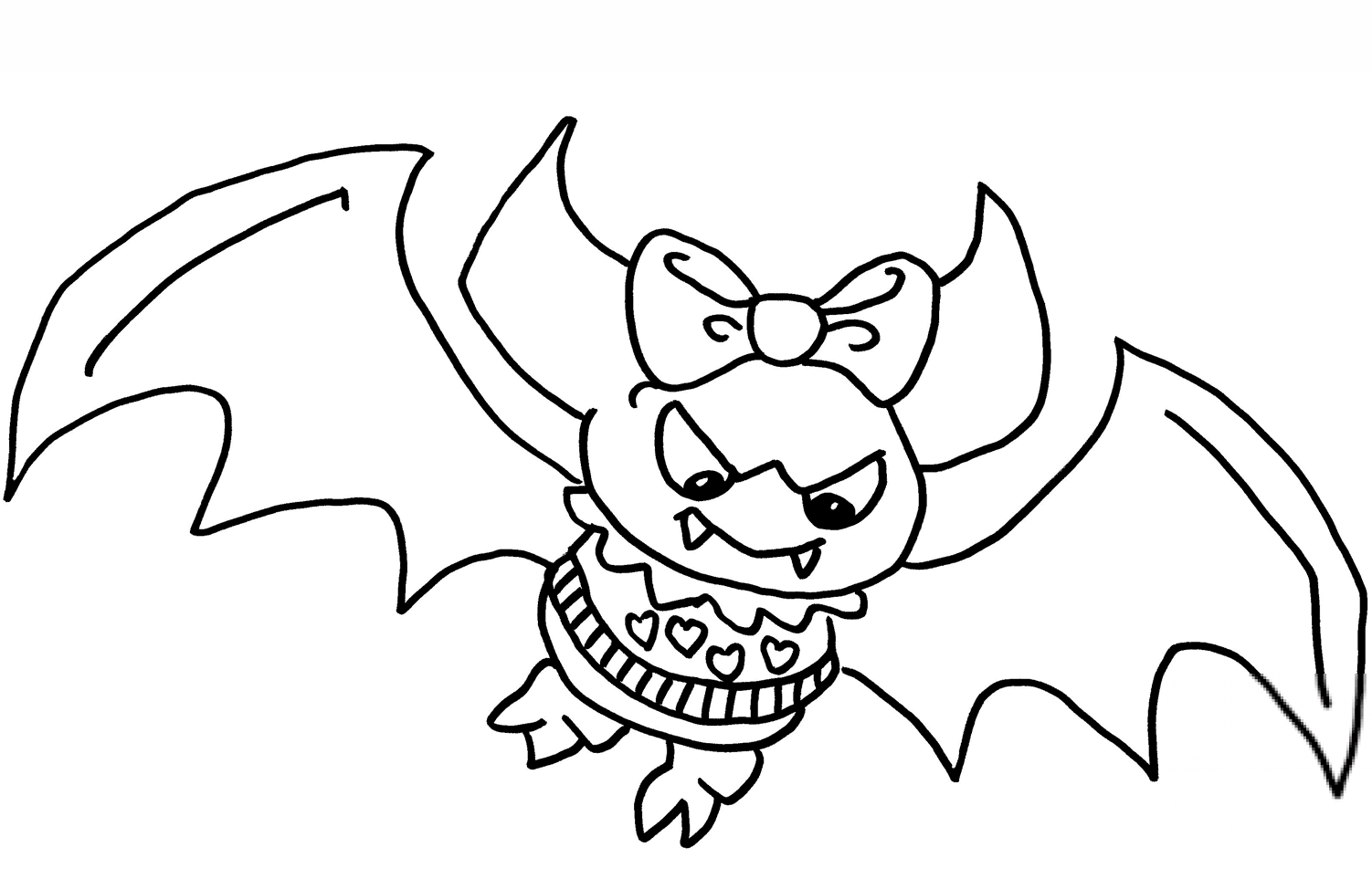 Monster High Count Fabulous