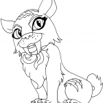 Monster High Sweet Fang