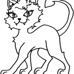 Monster High Crescent