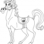 Monster High Nightmare