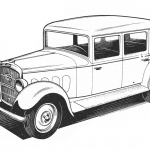 Peugeot 301C