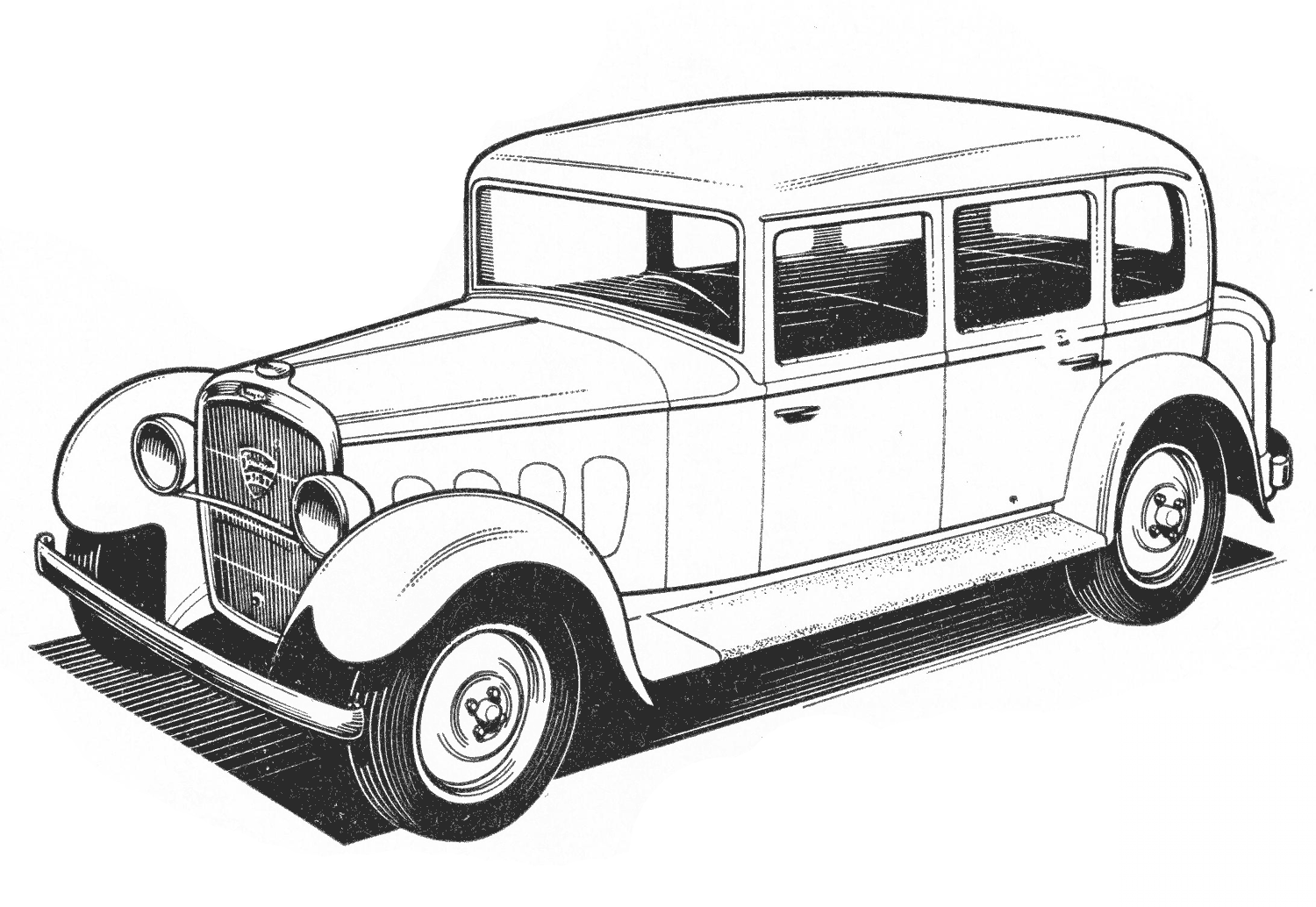 Peugeot 301C