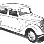 Peugeot 301D
