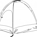Camping Tent
