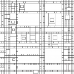 Broadway Boogie Woogie by Piet...