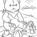 Teddy Bears' Picnic