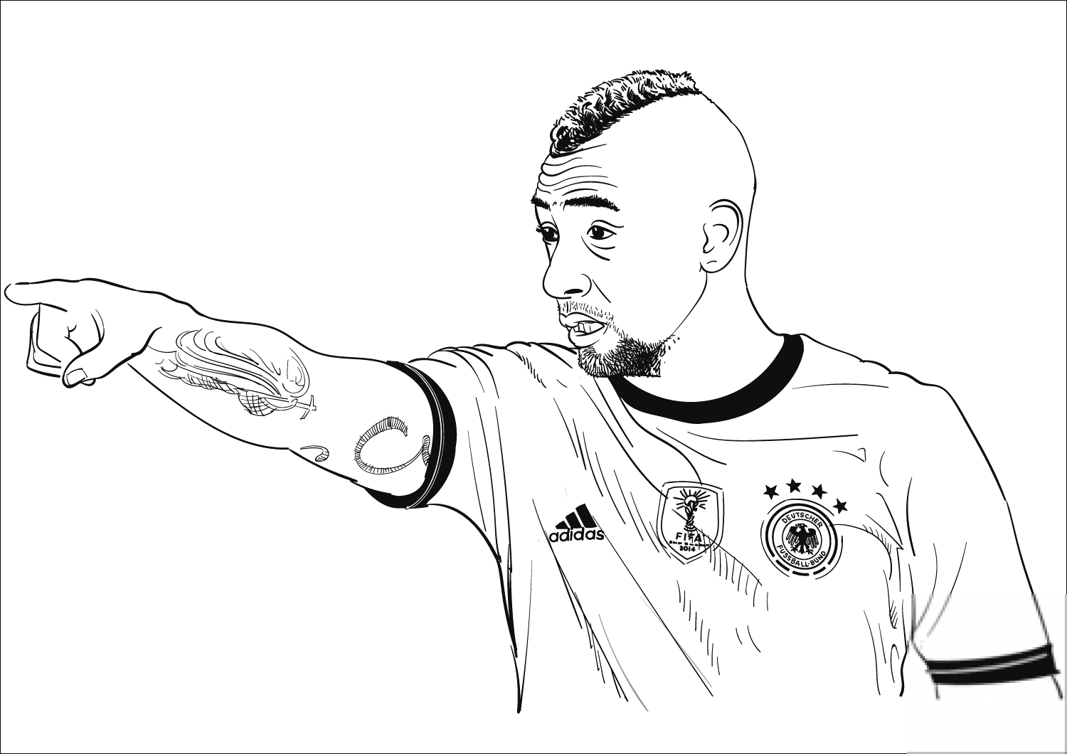 Jérôme Boateng