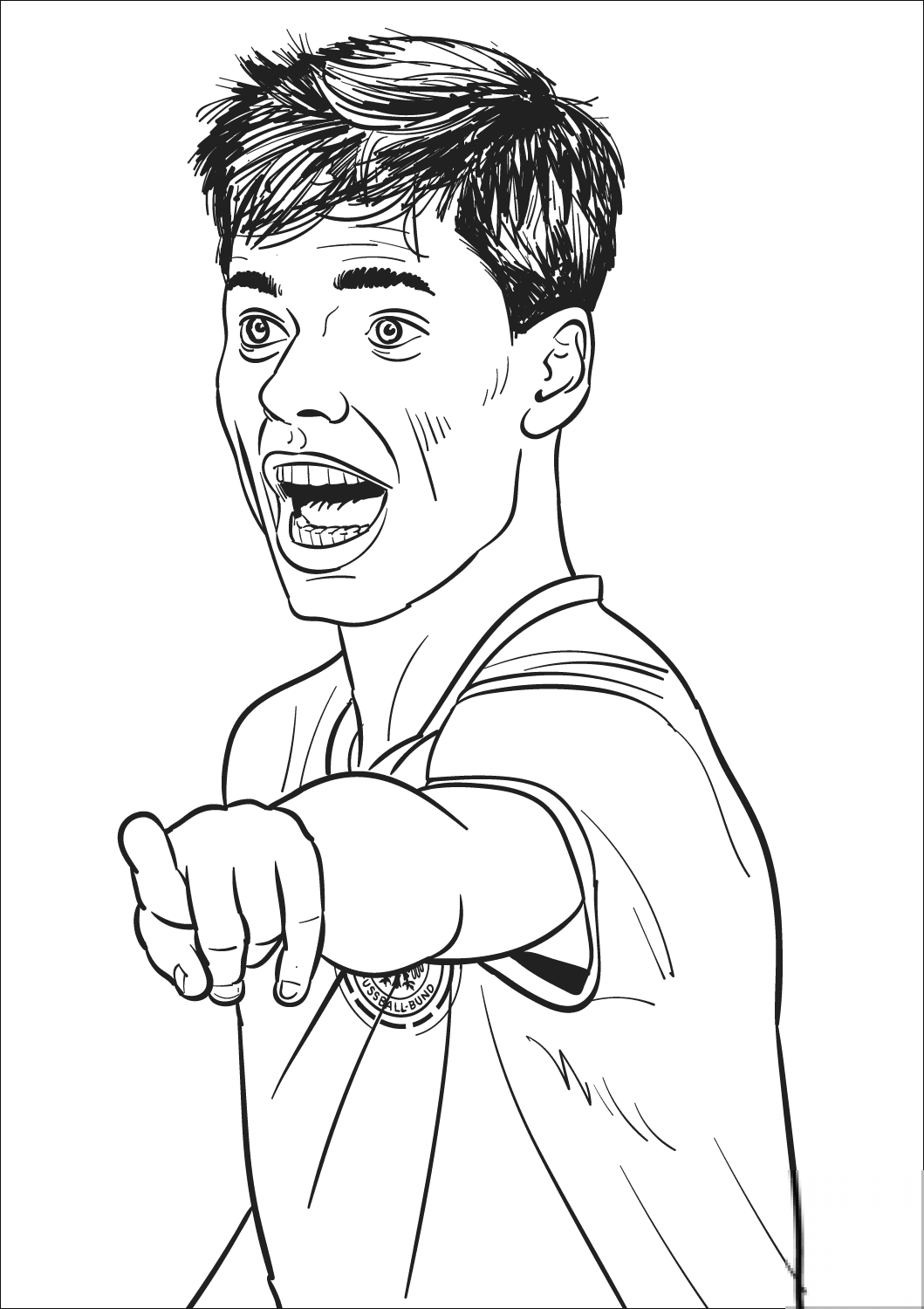 Julian Weigl