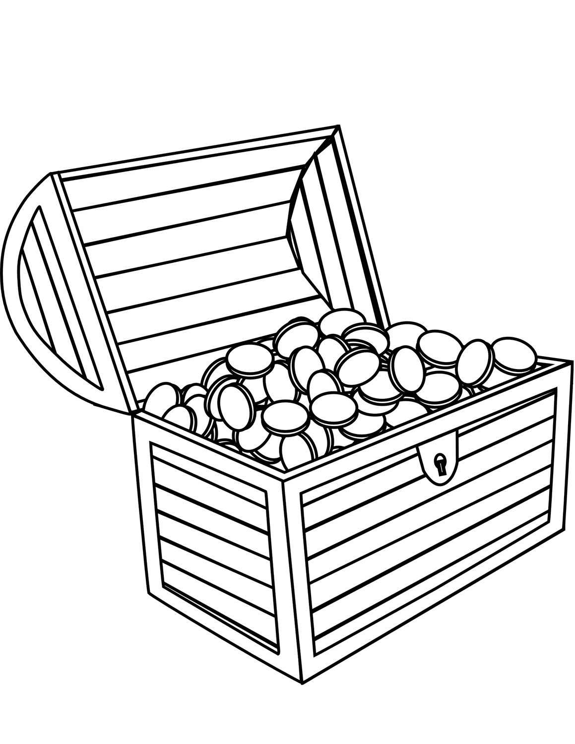 Treasure Chest