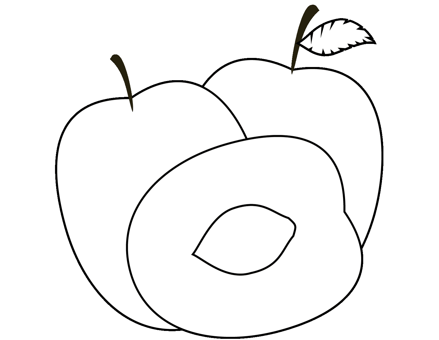 Plums