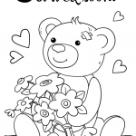 Cute Get Well Soon