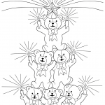 Teddy Bears
