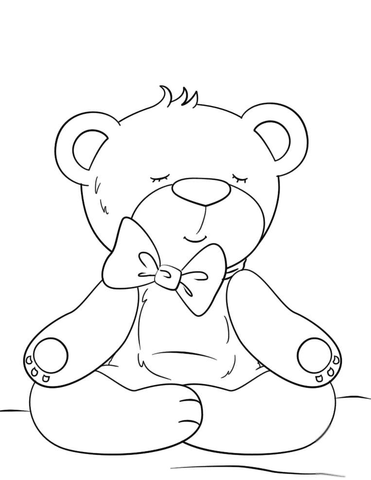 Meddy Teddy