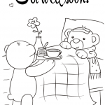 Get Well Soon