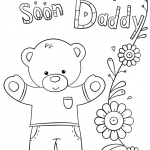 Get Well Soon Daddy