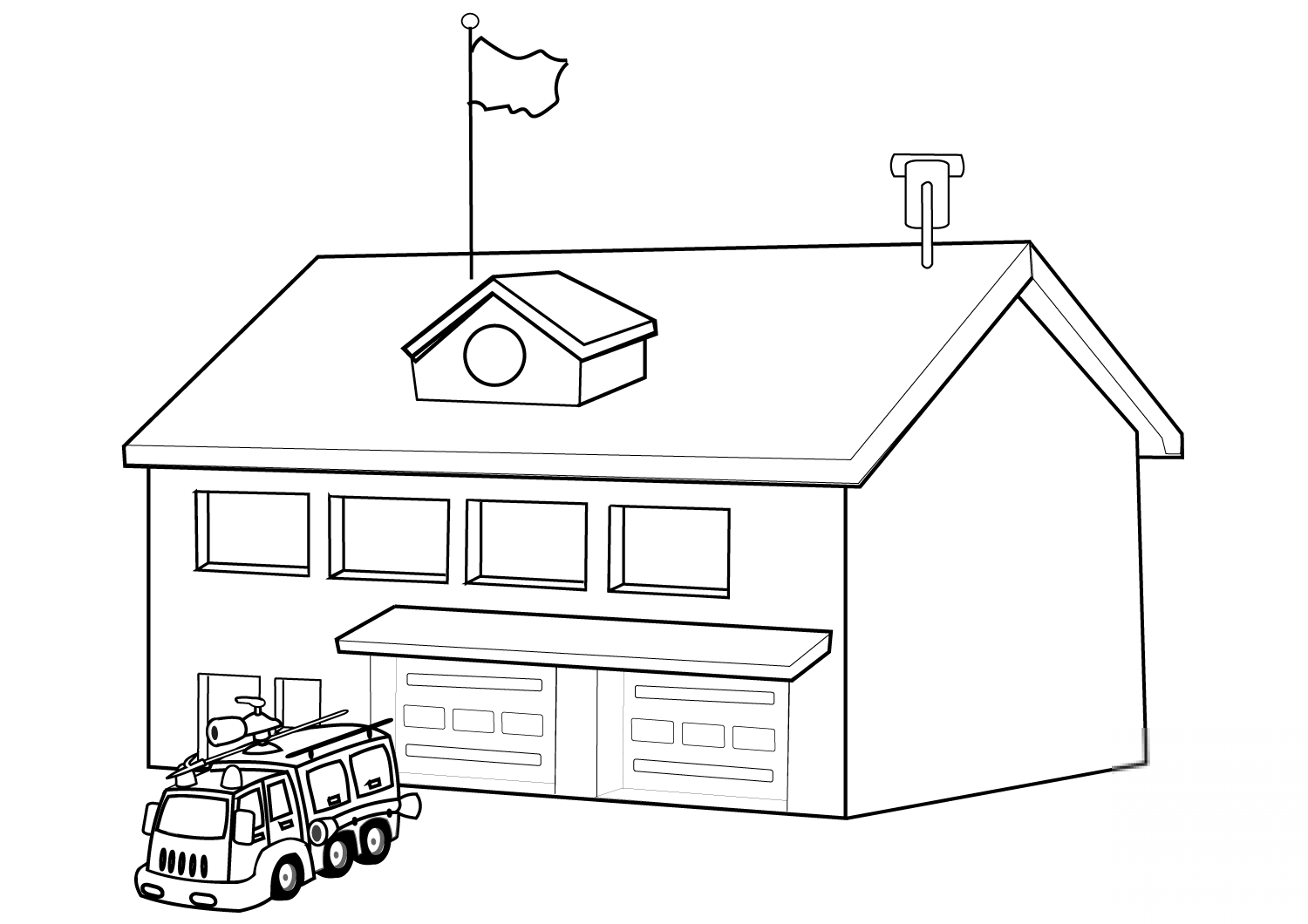 Fire Department
