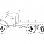 Army Truck