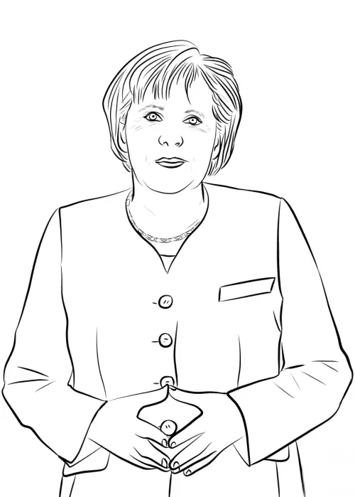 kolorowanka Polityka
