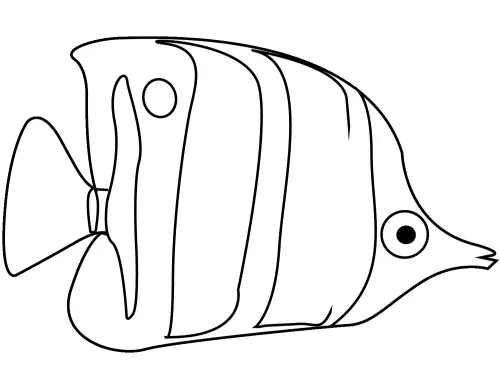 kolorowanka Pomakanta