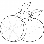 Oranges