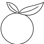 Pomarańcza