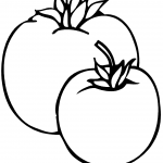 Two Tomatos