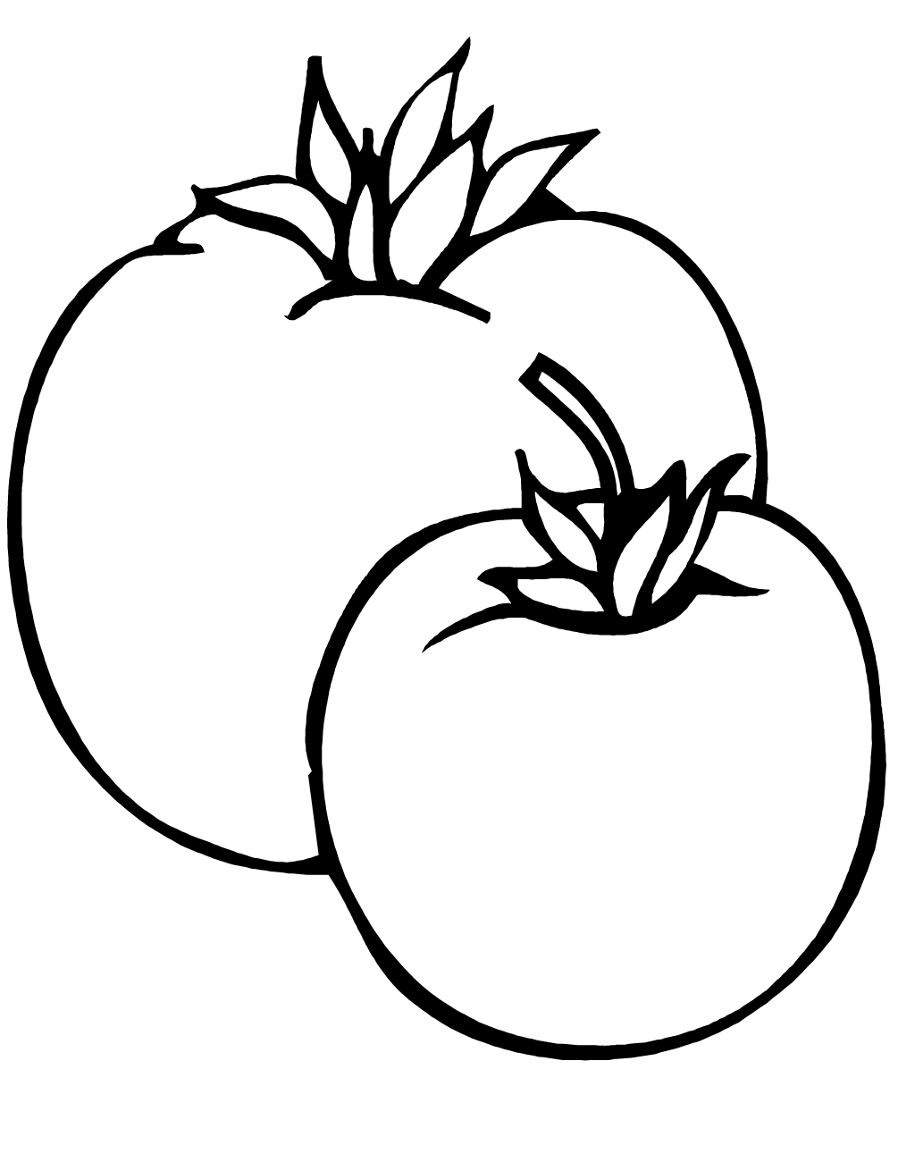 Two Tomatos