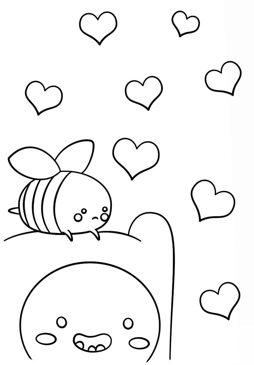 Finn i Breezy Kawaii