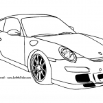 Porsche 911 GT3
