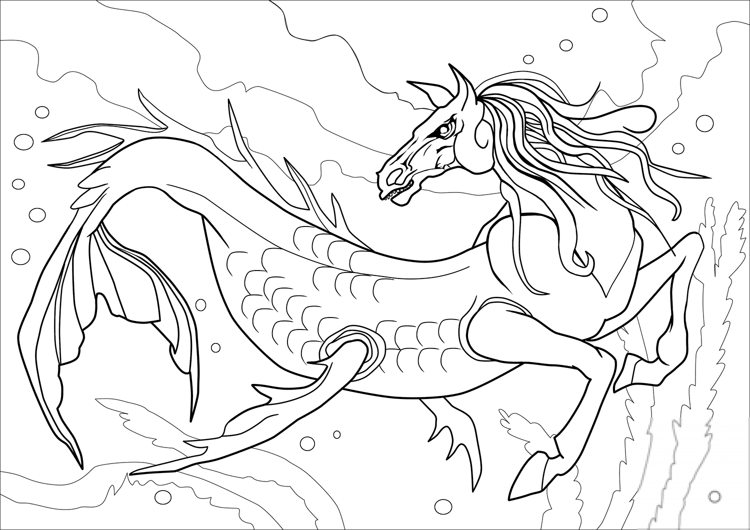 Kelpie
