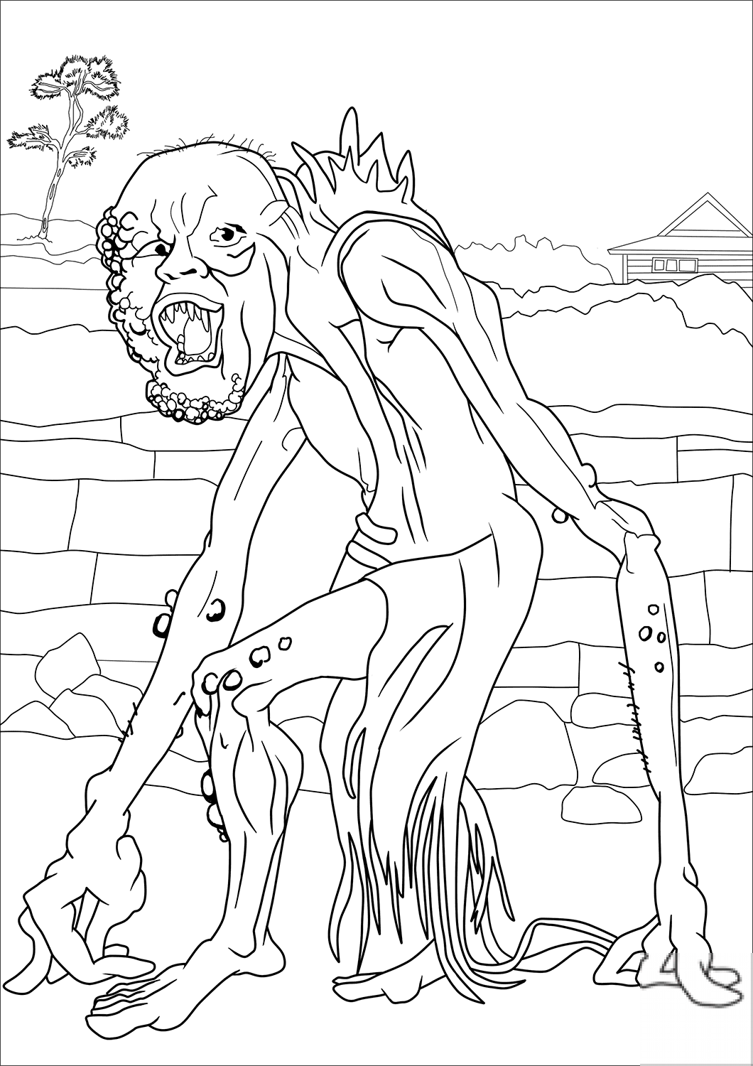 Jikininki