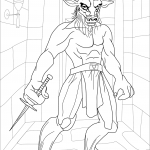 Minotaur