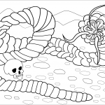 Mongolski robak śmierci