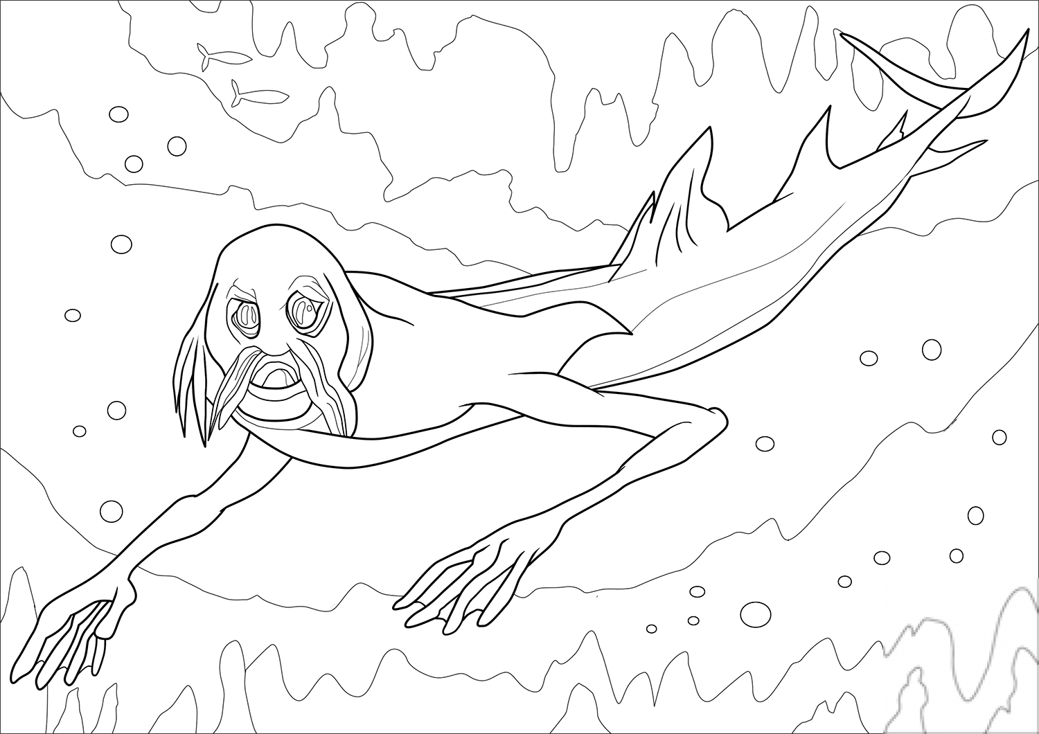 Ningen