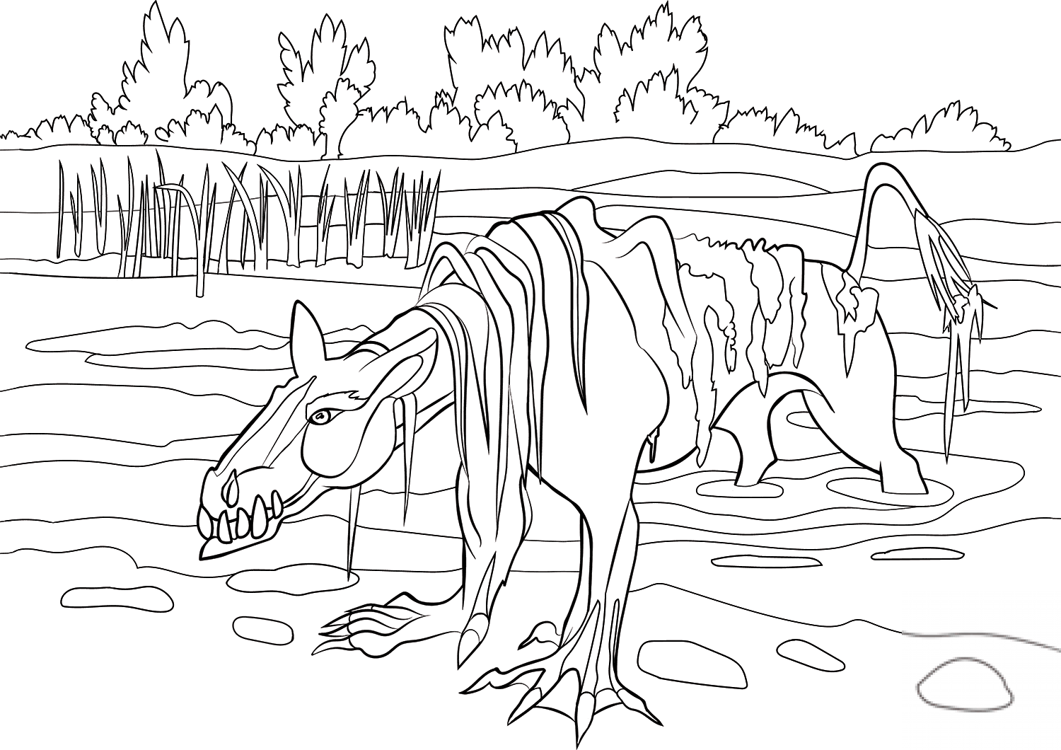 Bunyip