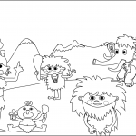 Prehistory Family