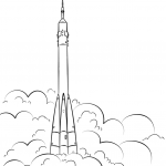 Rocket Launch