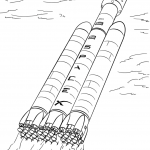 SpaceX Falcon Heavy