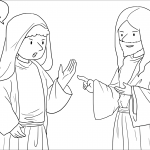 An Expert in the Law Asked Jesus...