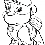 Psi patrol Rubble