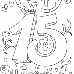 Happy Quinceanera