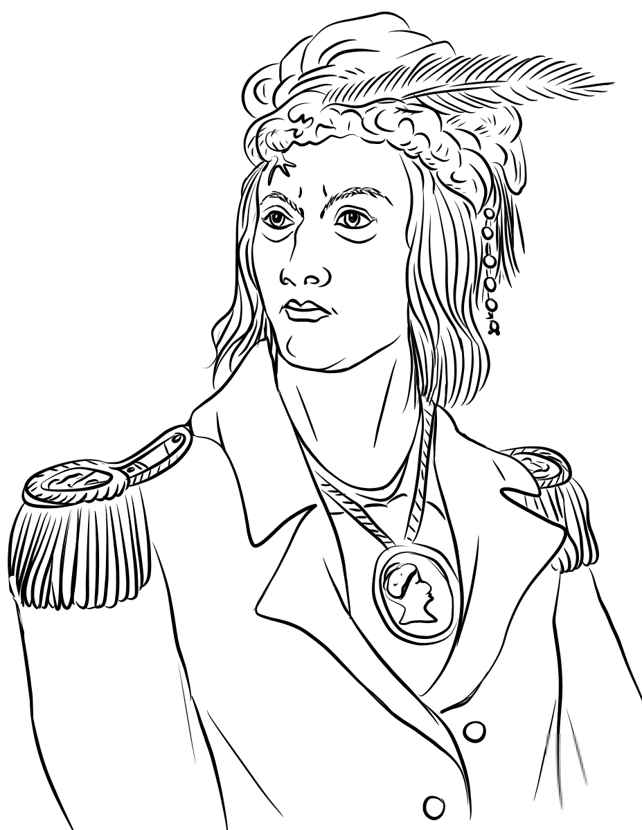 Wódz Tecumseh