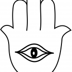 Faith Hamsa