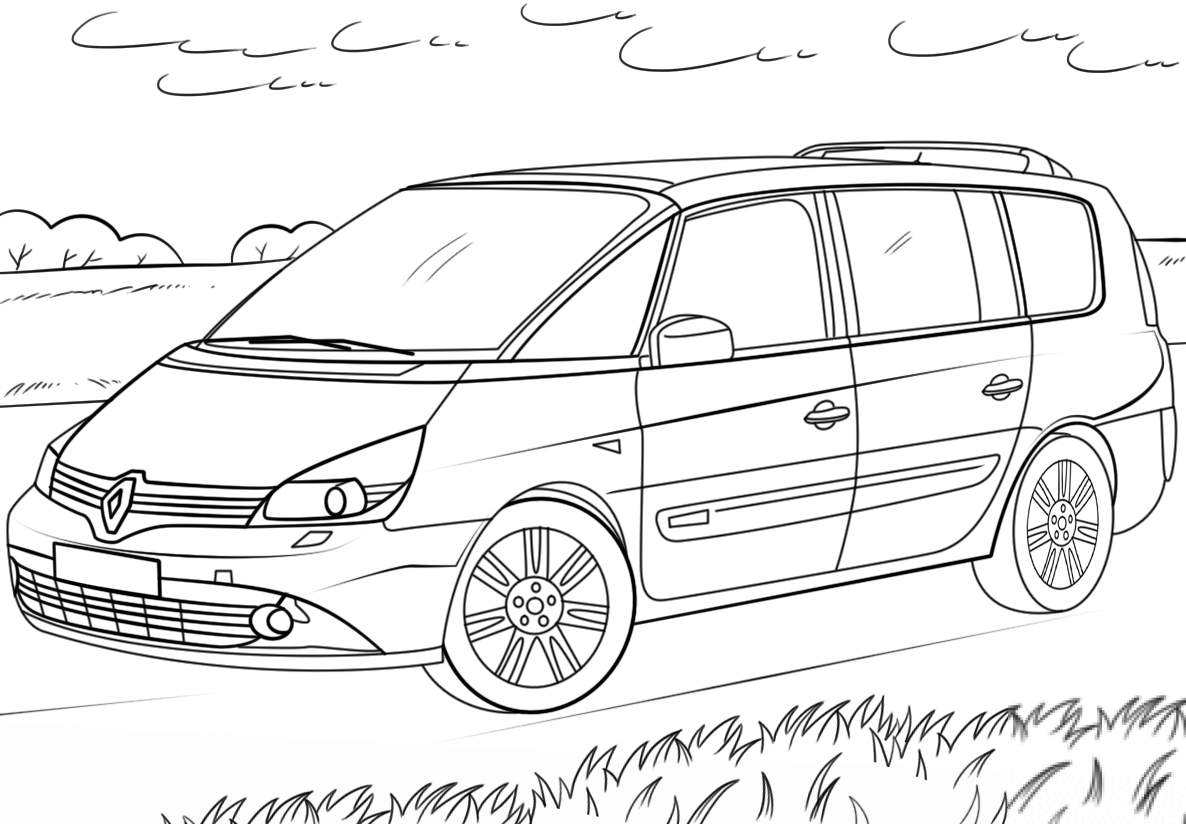 Renault Espace